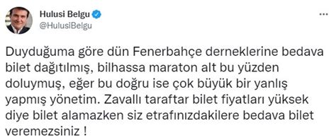 F­e­n­e­r­b­a­h­ç­e­ ­D­e­r­n­e­k­l­e­r­i­n­e­ ­B­e­d­a­v­a­ ­B­i­l­e­t­ ­D­a­ğ­ı­t­ı­l­d­ı­ ­İ­d­d­i­a­s­ı­